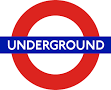 underground